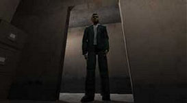 une photo d'Ã©cran de Driver sur Sony Playstation